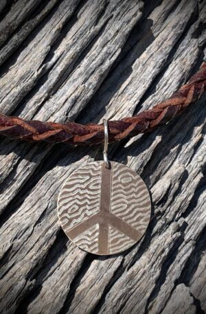 Pendentif symbolique