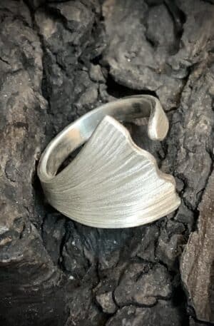 Bague jinko ajustable